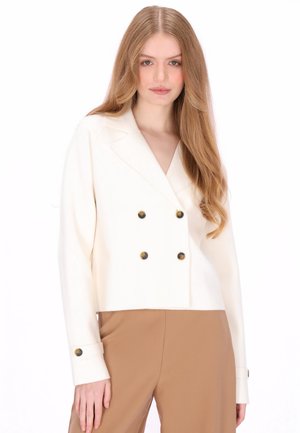 Blazer - offwhite