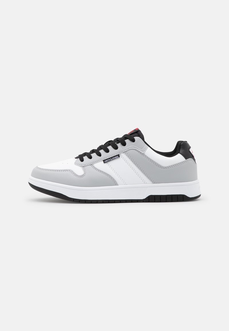 Jack & Jones JFWJAM - Sapatilhas - frost gray