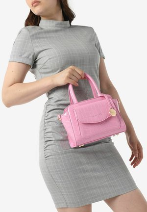 Miriade SHOPPING CELIA - Borsa a mano - rosa