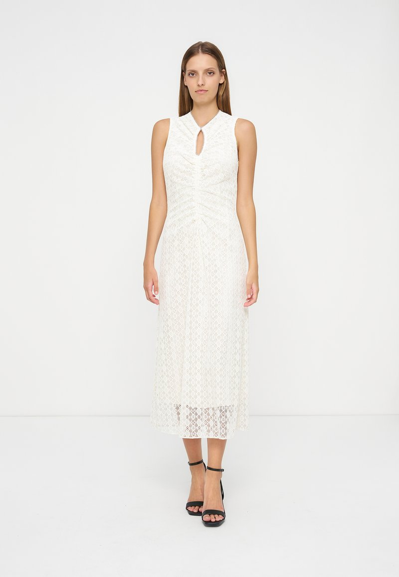 Vestido largo