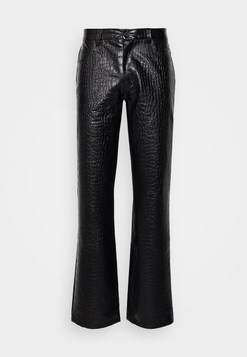 Viktor&Rolf Broek zwart