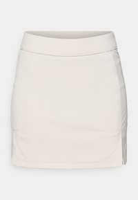AMELIE MID SKIRT - Saia desportiva - moonbeam