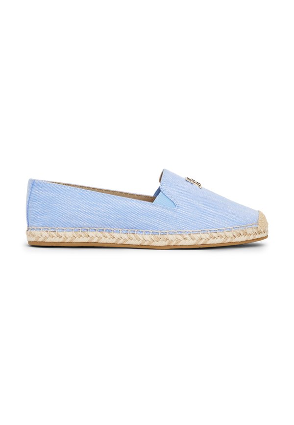 CHAMBRAY - Espadrilles3