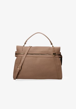 Diana&Co Handtasche - taupe