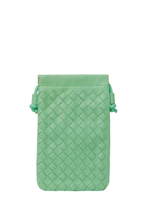 SHOULDER - Handytasche