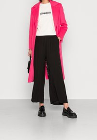 Kaffe Broek - black