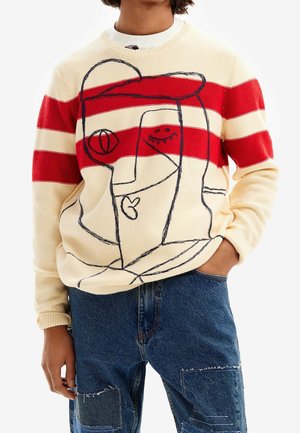 Maglione - off-white