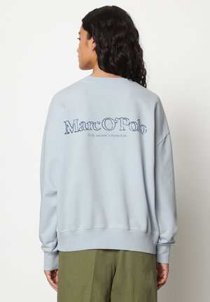 Marc O'Polo Sweater - calm sea