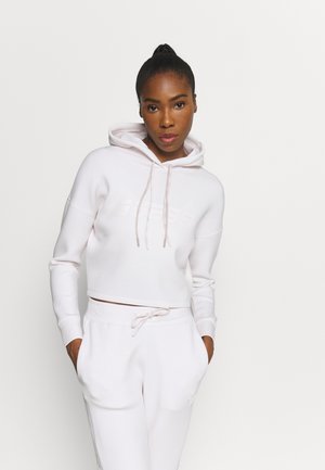 ALLIE - Sweater - touch of mauve