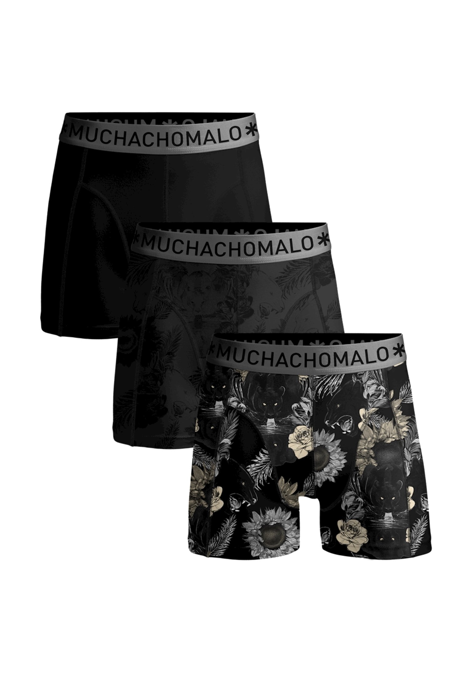 Muchachomalo SALE • Tot 50% korting • SuperSales