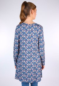 Sorgenfri Sylt ELEA - Langarmshirt - ink