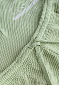 Next SET - Yöasusetti - mint green
