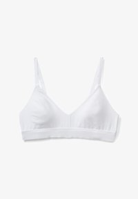 United Colors Of Benetton Reggiseno a balconcino 3LEG1R015 Nero United Colors Of Benetton Reggiseno a balconcino 3LEG1R015 Nero