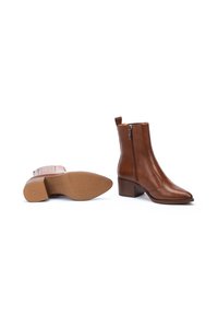 Martinelli ZINNIA - Botines - brown