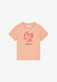 Niet geselecteerd, fraiche peche