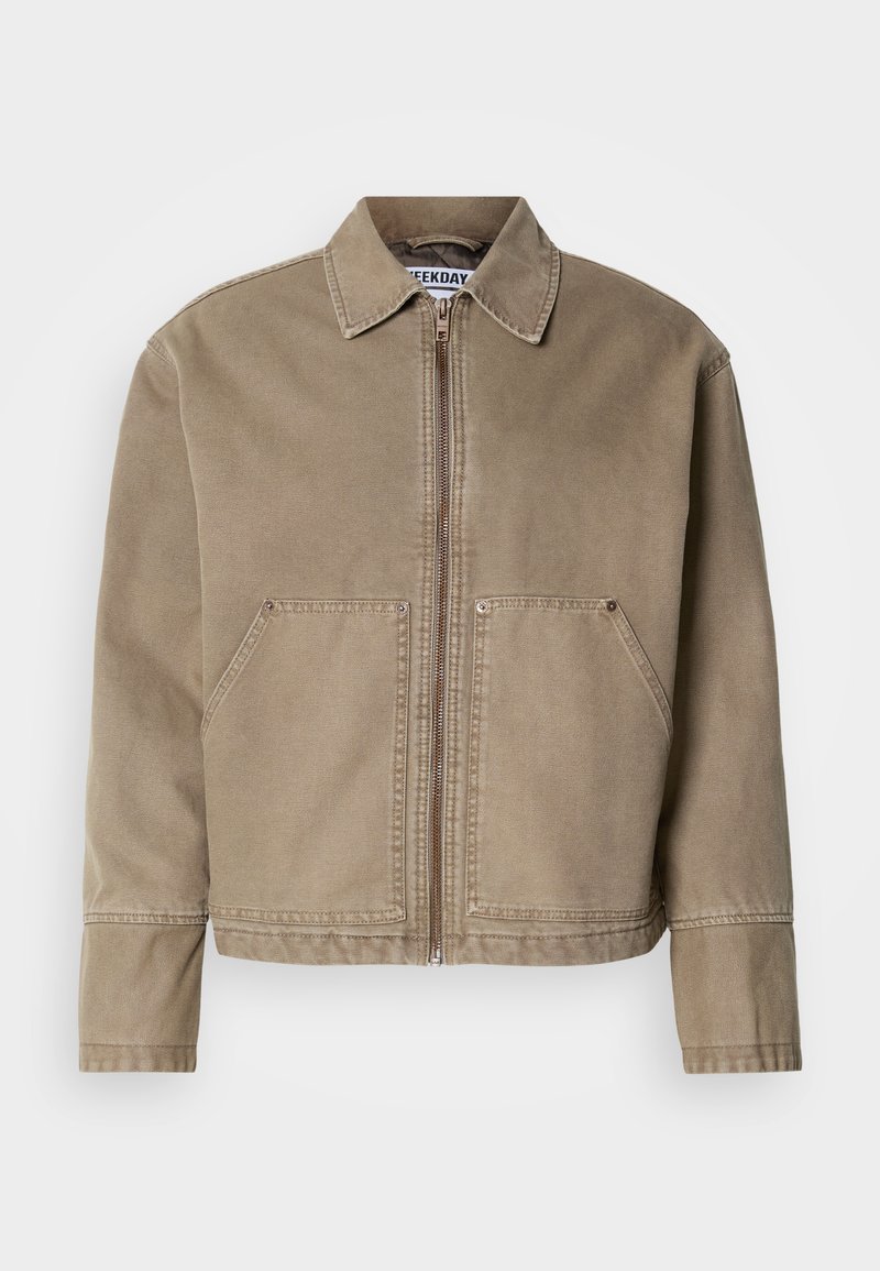Übergangsjacke