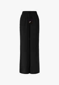 Ausgewählt, schwarz