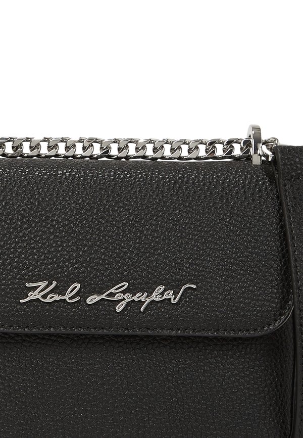 K/PEBBLE - Cross body bag2