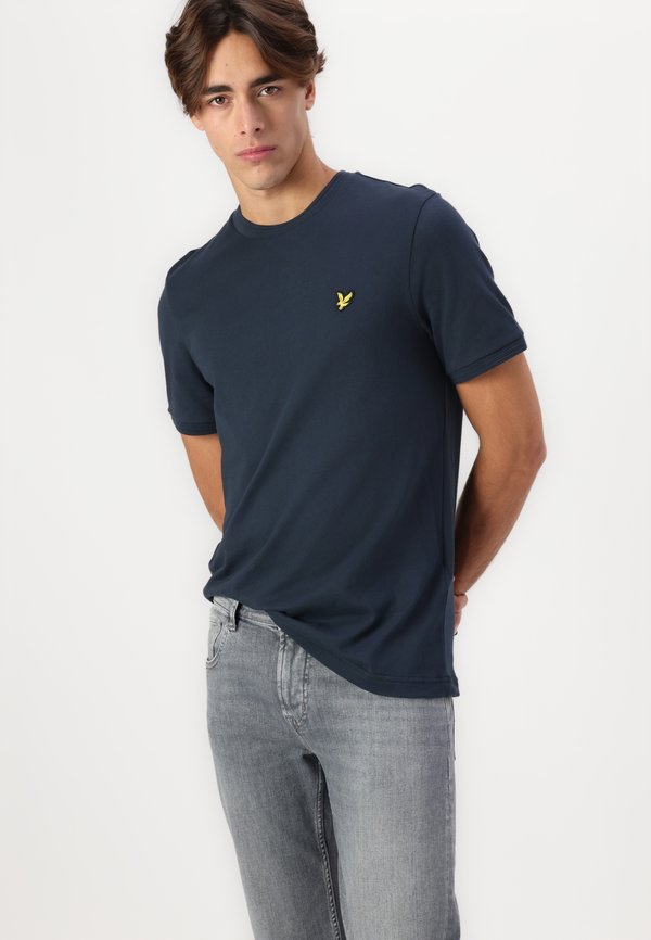 SLIMMY TAPERED - Slim fit jeans2