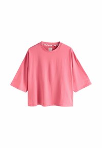 Unausgewählt, red heart