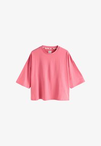 Unausgewählt, red heart