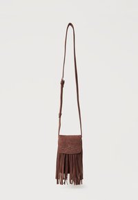 Valittu, dark brown