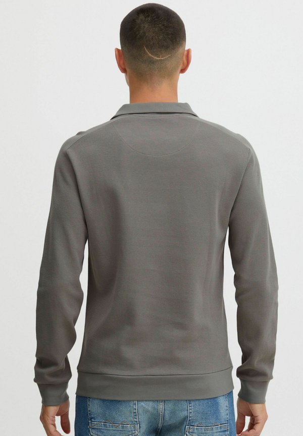 IDNadol - Jumper - pewter2