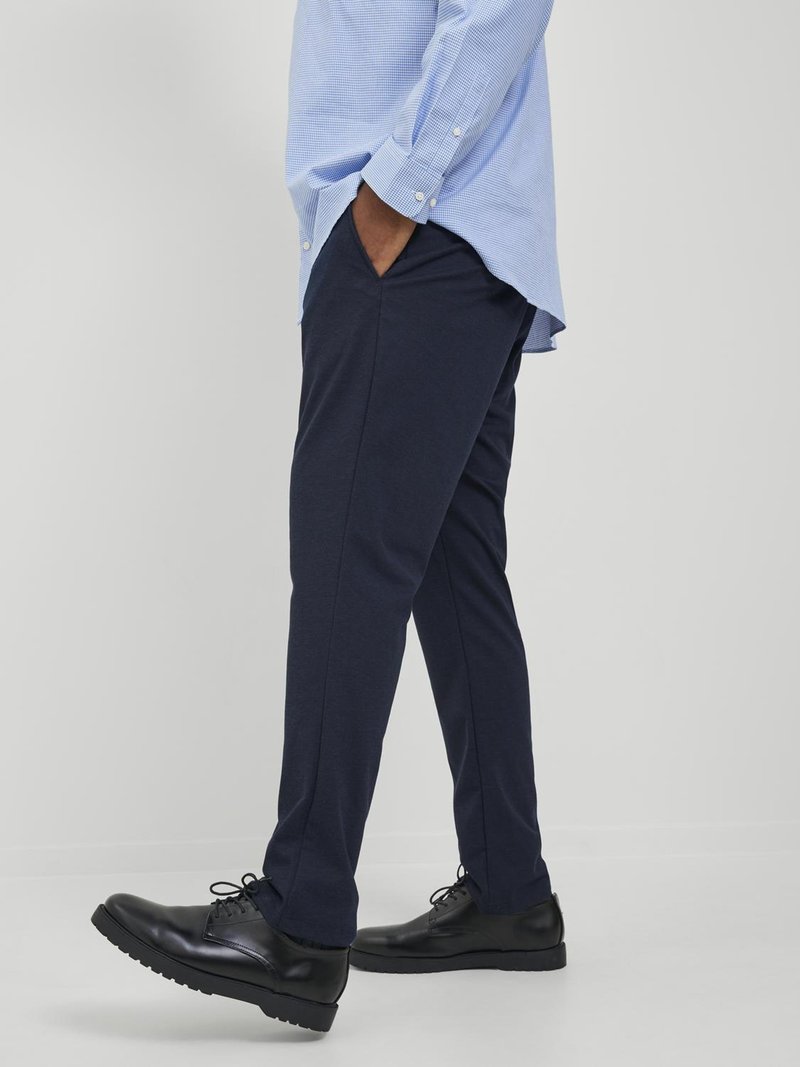 JACK & JONES men's chino pants Jpstmarco Jjcooper Structure Chino Sn
