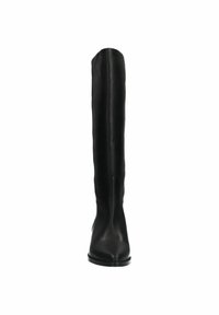 Manfield Botas - black