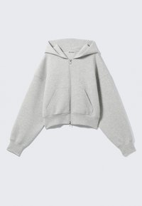 Unausgewählt, grey melange dusty