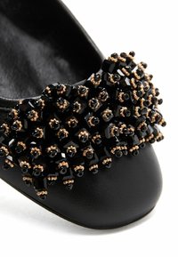 Derimod Ballerine - black