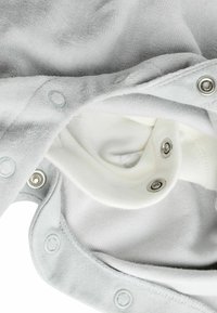 Next SET REGULAR FIT - Body - grey whale