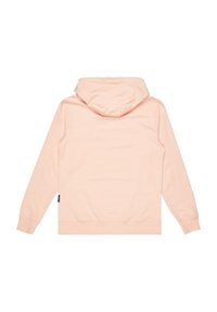 Quiksilver LANGÄRMLIGER - Sweatshirt - peach parfait