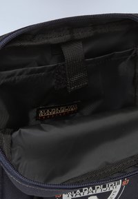Napapijri Borsa a tracolla - blu marine