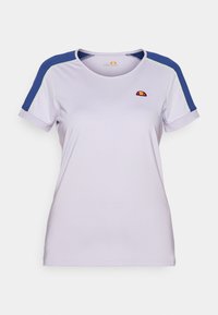 MIDGE TEE - Sportska majica - light purple