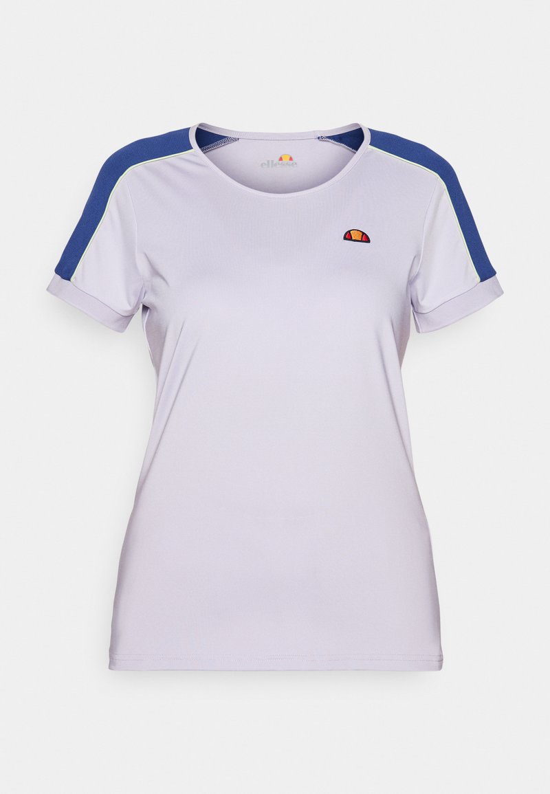 Ellesse Sport T-shirt paars