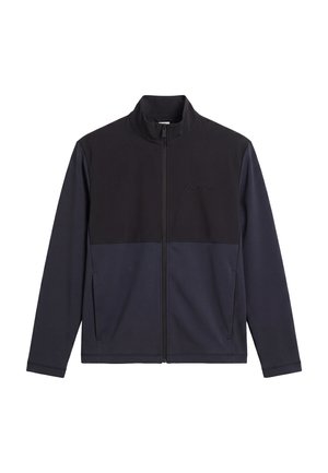 Calvin Klein, SPORT - Καλοκαιρινό μπουφάν - black