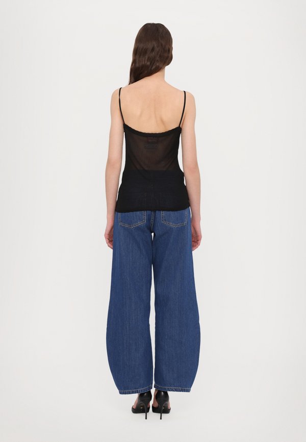 SELFIE TRANSLUCENT  - Top4