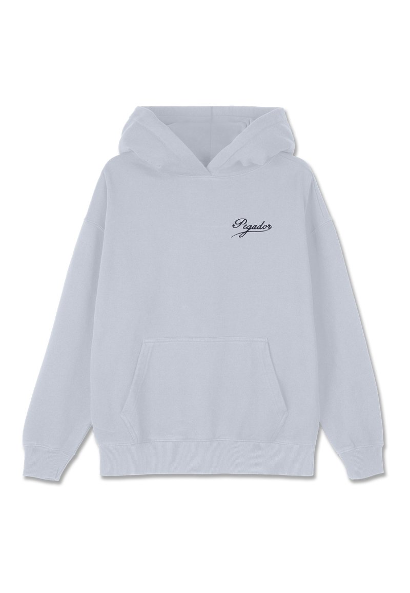 Pegador Hoodie wit