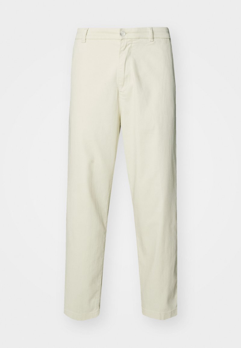 Boss Broek crème Boss Broek crème