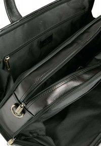 Hexagona Aktetas - noir