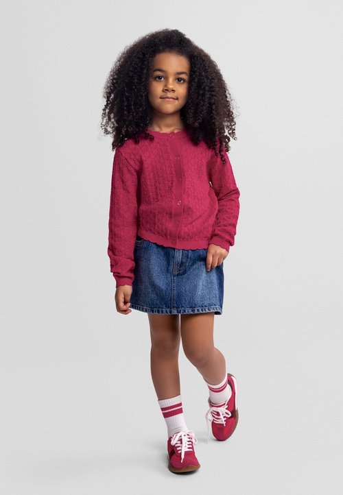 Débardeur Rose En Coton Pour Fille - Taille 2-3 Ans - Marque Primark - Neuf Avec étiquette