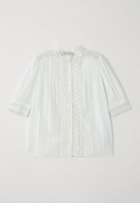 Επιλέχθηκε, blanc