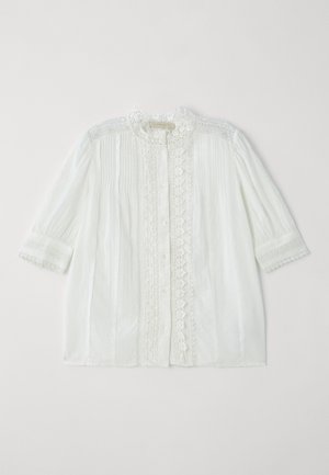 Vanessa Bruno ARSENENEO - Overhemdblouse - blanc