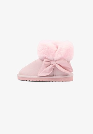 Monnalisa, STIVALETTI - Botas para la nieve - pink