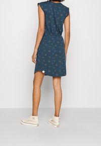 Ragwear Sukienka z dżerseju