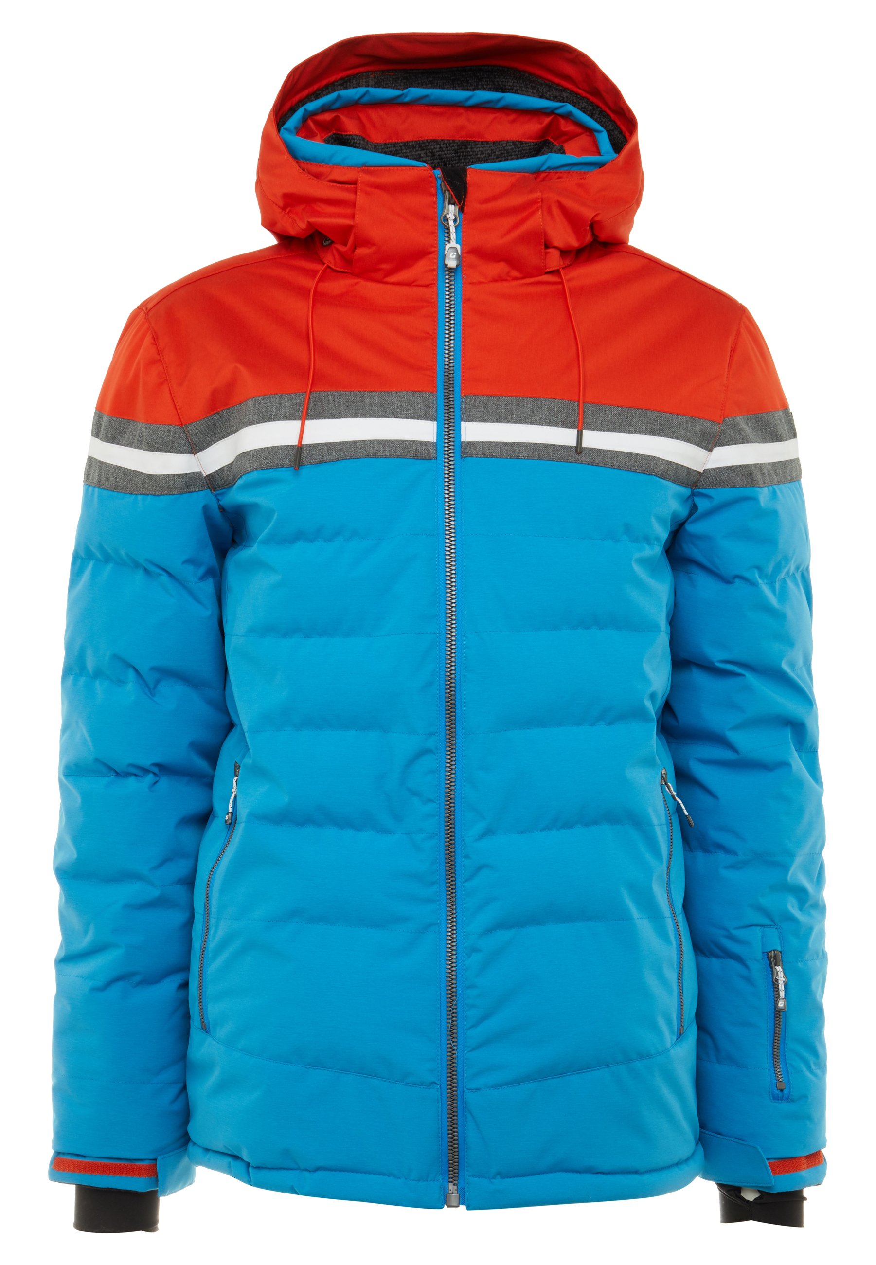 killtec jacke blauer reißverschluss killtec jacke blauer reißverschluss