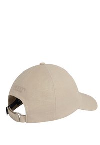 Hackett London BASEBALL - Gorra - sand beige