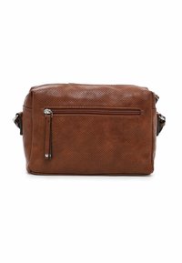 SURI FREY NICKY - Umhängetasche - cognac