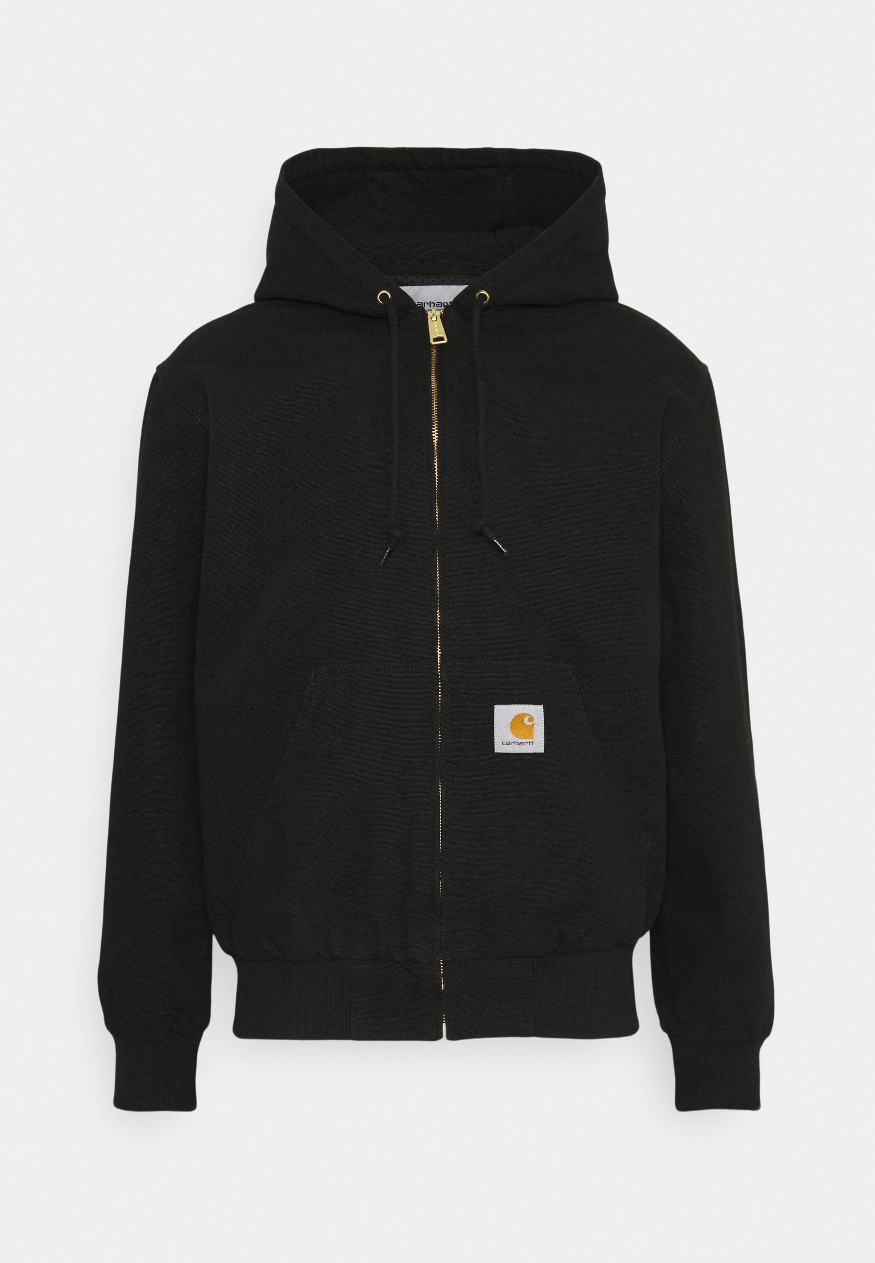 carhartt summer jacket